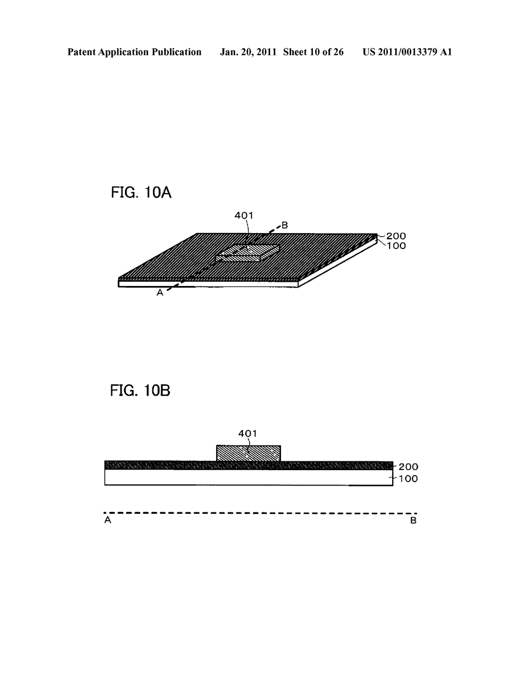 LIGHT SOURCE AND DEVICE HAVING THE SAME - diagram, schematic, and image 11