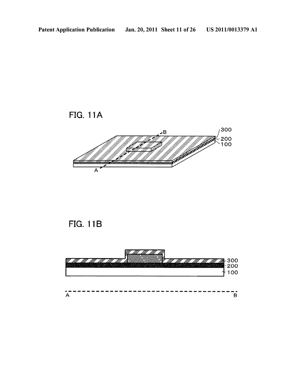 LIGHT SOURCE AND DEVICE HAVING THE SAME - diagram, schematic, and image 12