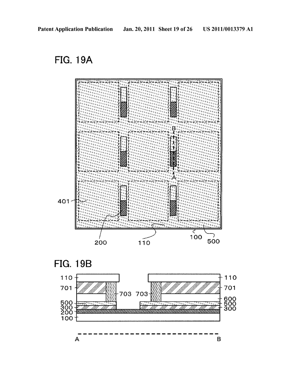 LIGHT SOURCE AND DEVICE HAVING THE SAME - diagram, schematic, and image 20