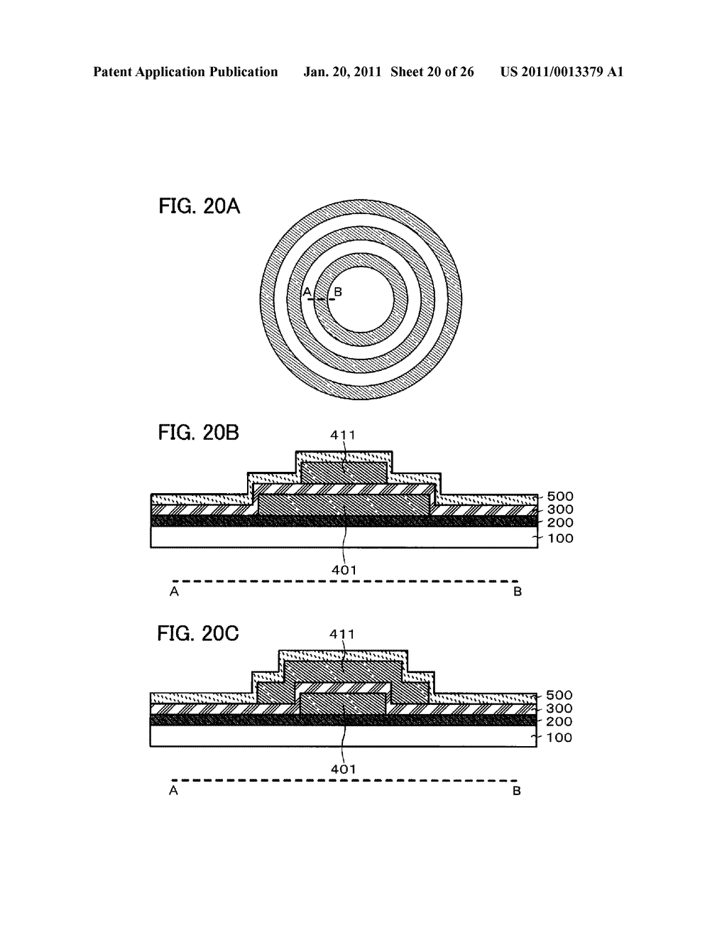 LIGHT SOURCE AND DEVICE HAVING THE SAME - diagram, schematic, and image 21