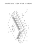 Light Feature diagram and image