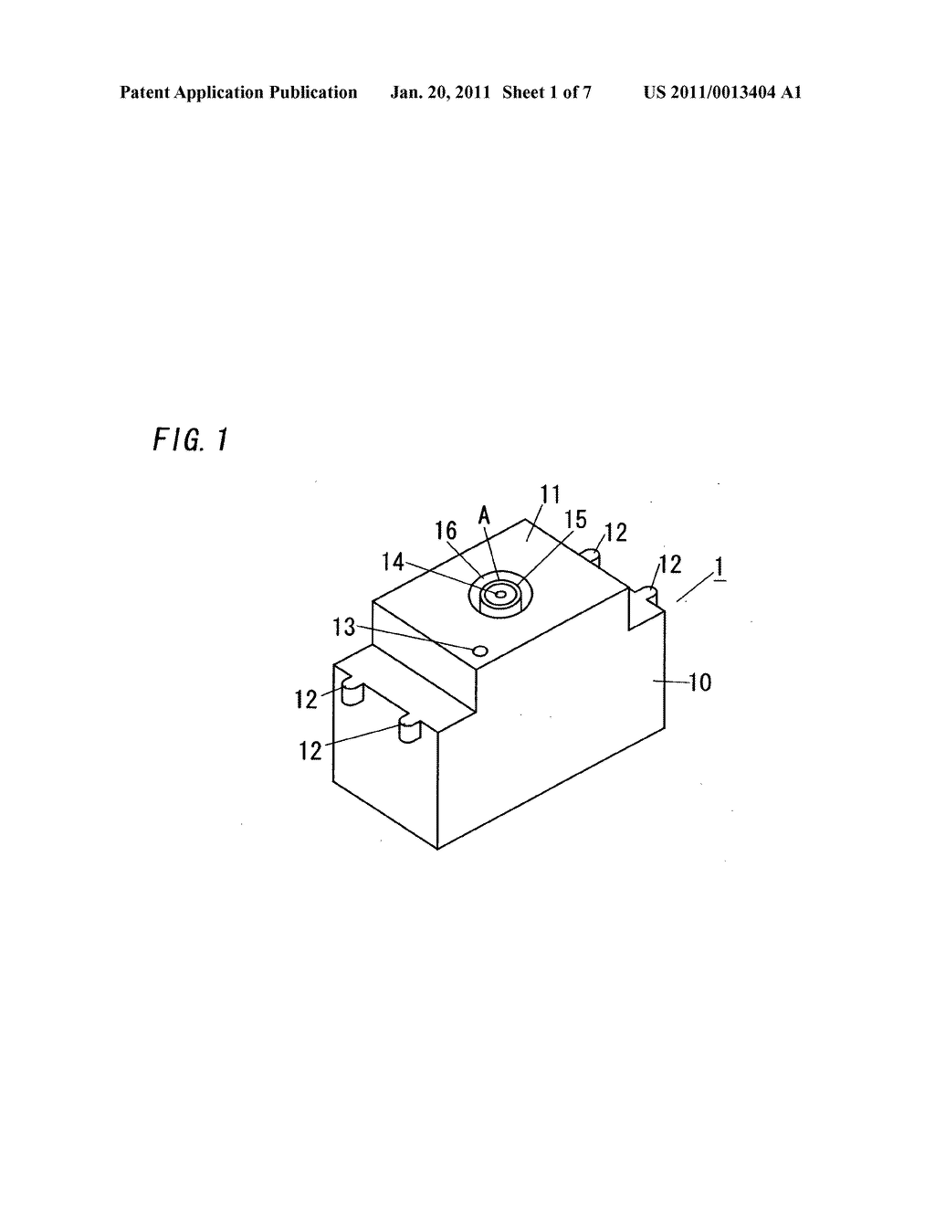 INFORMATION OUTLET - diagram, schematic, and image 02