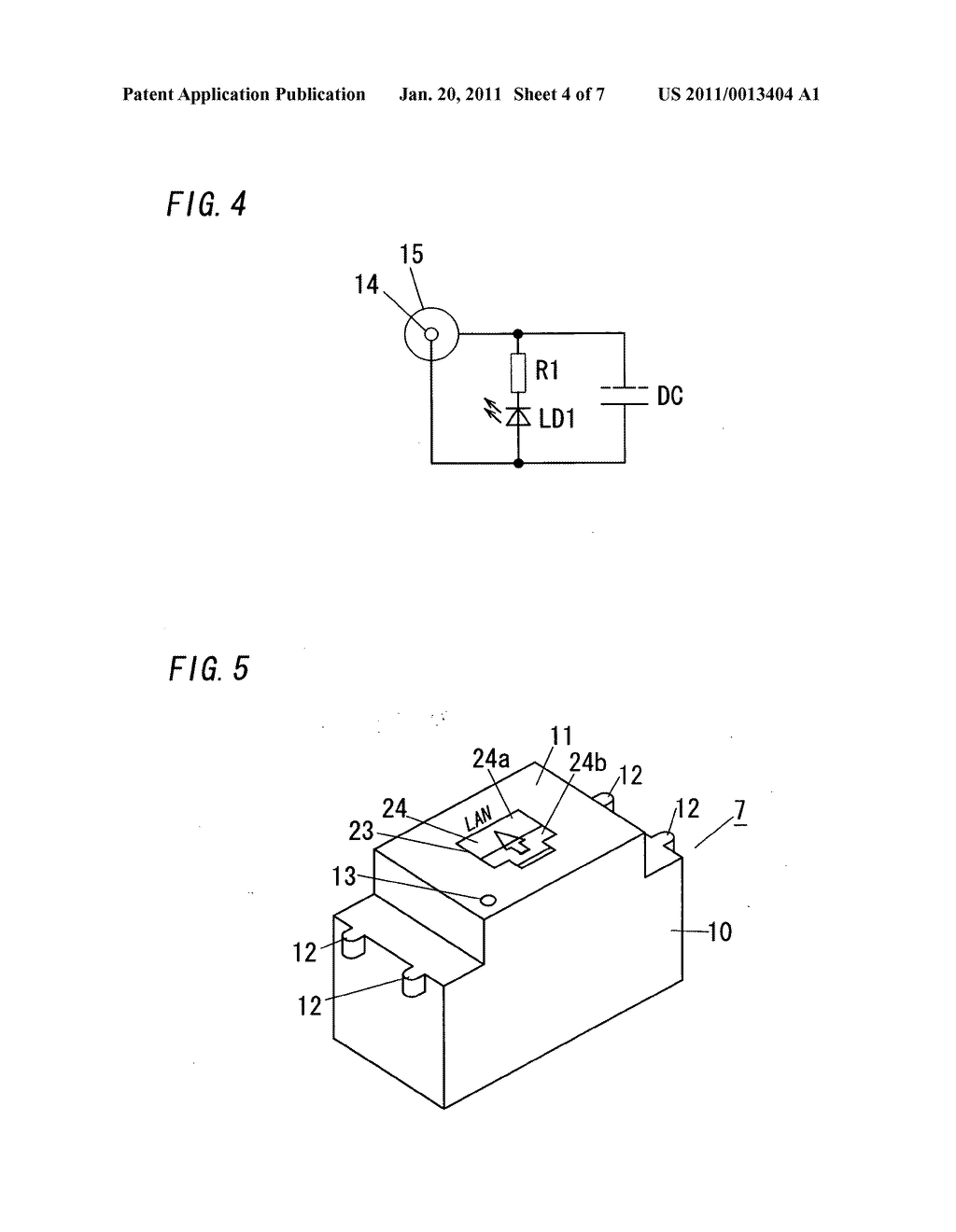 INFORMATION OUTLET - diagram, schematic, and image 05