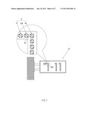 LIGHT EMITTING DIODE (LED) CIRCUIT BOARD WITH MULTI-DIRECTIONAL ELECTRICAL CONNECTION diagram and image