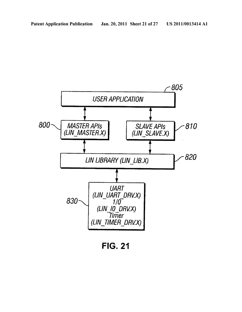 AMBIENT LIGHTING SYSTEM - diagram, schematic, and image 22