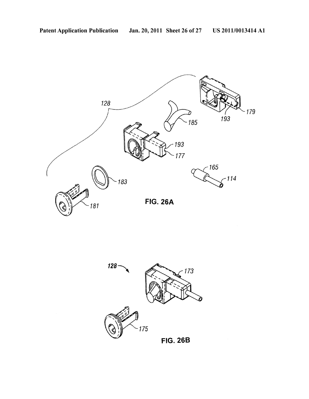 AMBIENT LIGHTING SYSTEM - diagram, schematic, and image 27