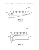 DISCRETE LIGHT GUIDE-BASED PLANAR ILLUMINATION AREA diagram and image