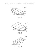 DISCRETE LIGHT GUIDE-BASED PLANAR ILLUMINATION AREA diagram and image