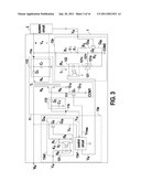 SWITCHING POWER CONVERSION CIRCUIT AND POWER SYPPLY USING SAME diagram and image