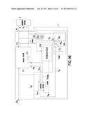 SWITCHING POWER CONVERSION CIRCUIT AND POWER SYPPLY USING SAME diagram and image