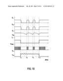 SWITCHING POWER CONVERSION CIRCUIT AND POWER SYPPLY USING SAME diagram and image