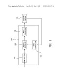 POWER CONVERTER WITH EXTREMELY LOW STANDBY POWER CONSUMPTION diagram and image