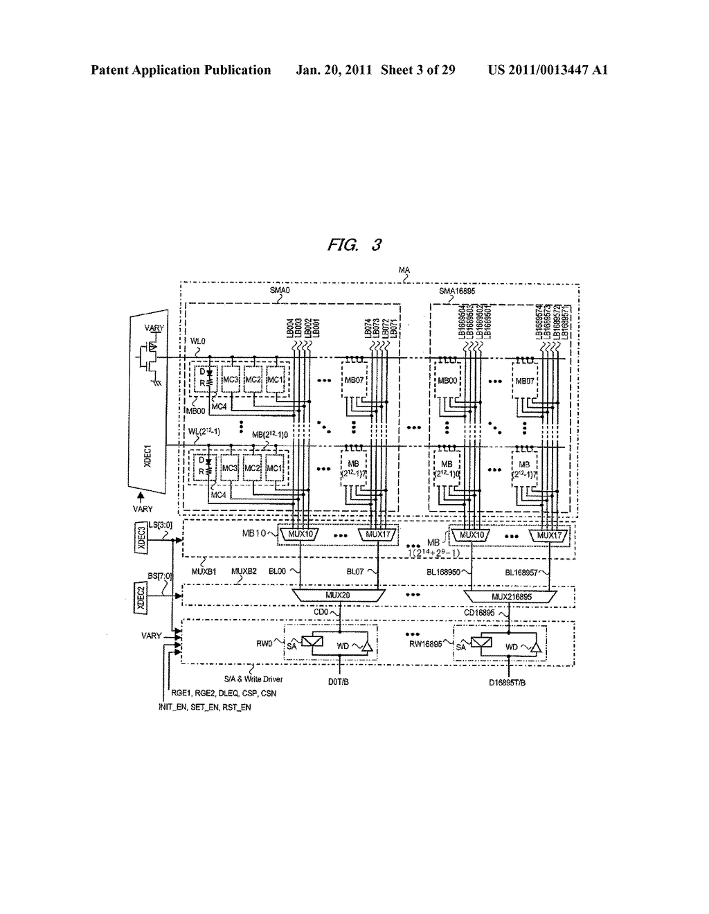 SEMICONDUCTOR DEVICE - diagram, schematic, and image 04