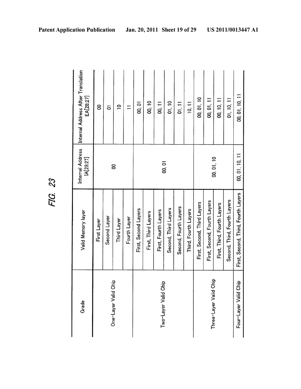 SEMICONDUCTOR DEVICE - diagram, schematic, and image 20