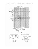 SEMICONDUCTOR MEMORY DEVICE CAPABLE OF REDUCING CHIP SIZE diagram and image