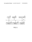 COMMUNICATION DEVICE AND COMMUNICATION METHOD diagram and image