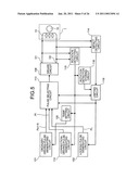 ELECTRONIC TIMEPIECE diagram and image