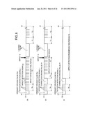 ELECTRONIC TIMEPIECE diagram and image