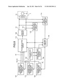 ELECTRONIC TIMEPIECE diagram and image