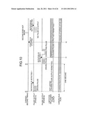 ELECTRONIC TIMEPIECE diagram and image