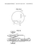 ELECTRONIC TIMEPIECE diagram and image