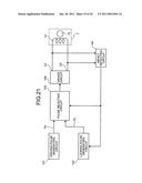 ELECTRONIC TIMEPIECE diagram and image