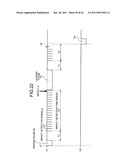 ELECTRONIC TIMEPIECE diagram and image