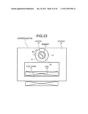 ELECTRONIC TIMEPIECE diagram and image