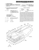 Heat-assisted magnetic recording head with laser diode fixed to slider diagram and image