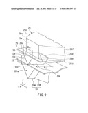 Heat-assisted magnetic recording head with laser diode fixed to slider diagram and image