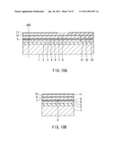 Heat-assisted magnetic recording head with laser diode fixed to slider diagram and image