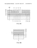 Heat-assisted magnetic recording head with laser diode fixed to slider diagram and image