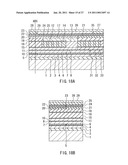 Heat-assisted magnetic recording head with laser diode fixed to slider diagram and image