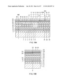 Heat-assisted magnetic recording head with laser diode fixed to slider diagram and image