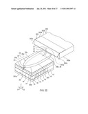 Heat-assisted magnetic recording head with laser diode fixed to slider diagram and image