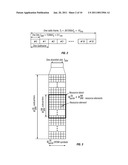 METHOD FOR OPTIMIZED REFERENCE SIGNAL DOWNLINK TRANSMISSION IN A WIRELESS COMMUNICATION SYSTEM diagram and image