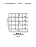 METHOD FOR OPTIMIZED REFERENCE SIGNAL DOWNLINK TRANSMISSION IN A WIRELESS COMMUNICATION SYSTEM diagram and image