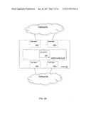 Demand-Based Distribution Of Internet Protocol Forwarding Information With A Router diagram and image