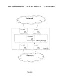 Demand-Based Distribution Of Internet Protocol Forwarding Information With A Router diagram and image