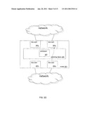 Demand-Based Distribution Of Internet Protocol Forwarding Information With A Router diagram and image