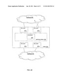 Demand-Based Distribution Of Internet Protocol Forwarding Information With A Router diagram and image