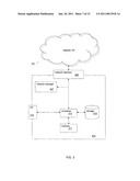 Demand-Based Distribution Of Internet Protocol Forwarding Information With A Router diagram and image