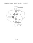 Demand-Based Distribution Of Internet Protocol Forwarding Information With A Router diagram and image