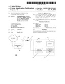 TRAINED DATA TRANSMISSION FOR COMMUNICATION SYSTEMS diagram and image