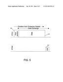 TRAINED DATA TRANSMISSION FOR COMMUNICATION SYSTEMS diagram and image