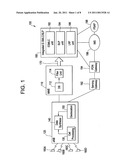 METHOD FOR PROVIDING PRESENCE AND LOCATION INFORMATION OF MOBILES IN A WIRELESS NETWORK diagram and image