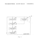 Method and device for processing access of user terminals in fixed access networks diagram and image