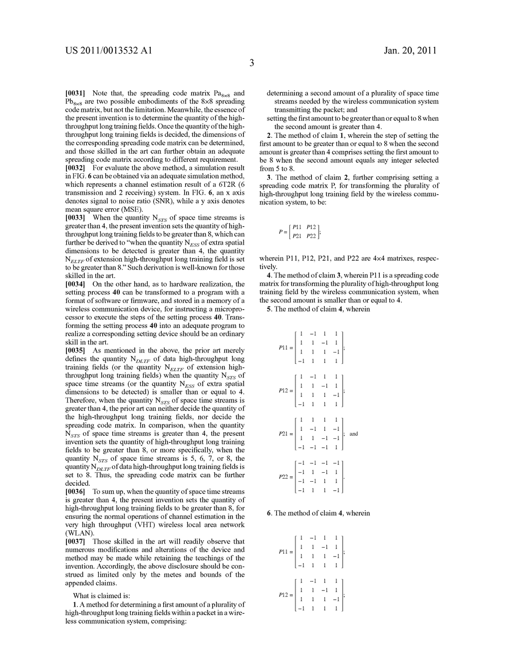 Method for Wireless Communication System and Device Using the Same - diagram, schematic, and image 10