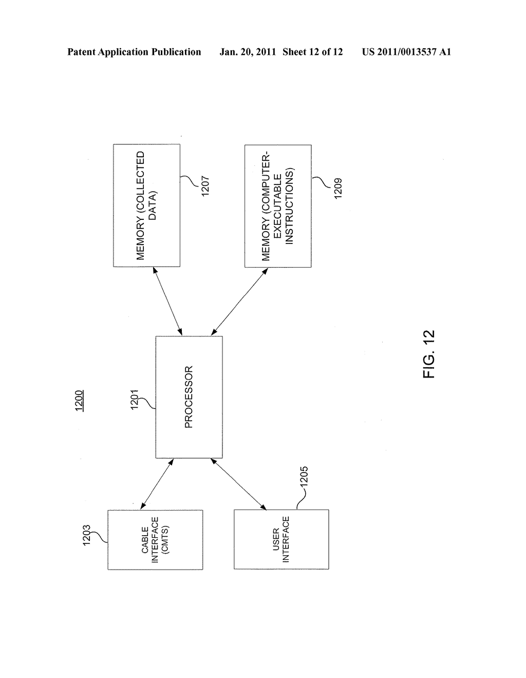 Concurrency Method for Forecasting Impact of Speed Tiers On Consumption - diagram, schematic, and image 13