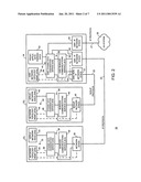 SYSTEM AND METHOD FOR MANAGING INTERNETWORK COMMUNICATIONS AMONG A PLURALITY OF NETWORKS diagram and image